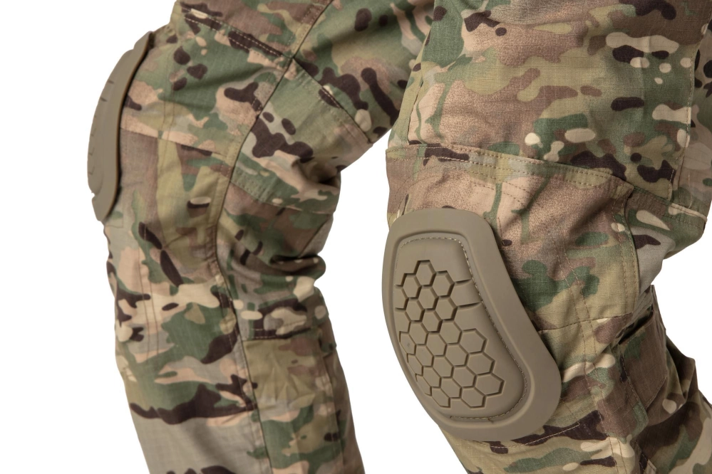 Komplet mundurowy Primal Combat G4 - MC