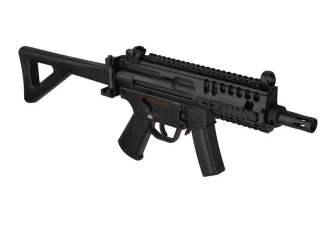 JG204 sub-machinegun replica
