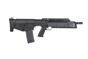 Airsoft puška Kel-Tec RDB - černá