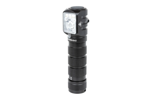 Lampe frontale Sofirn HS42 avec batterie rechargeable Noir
