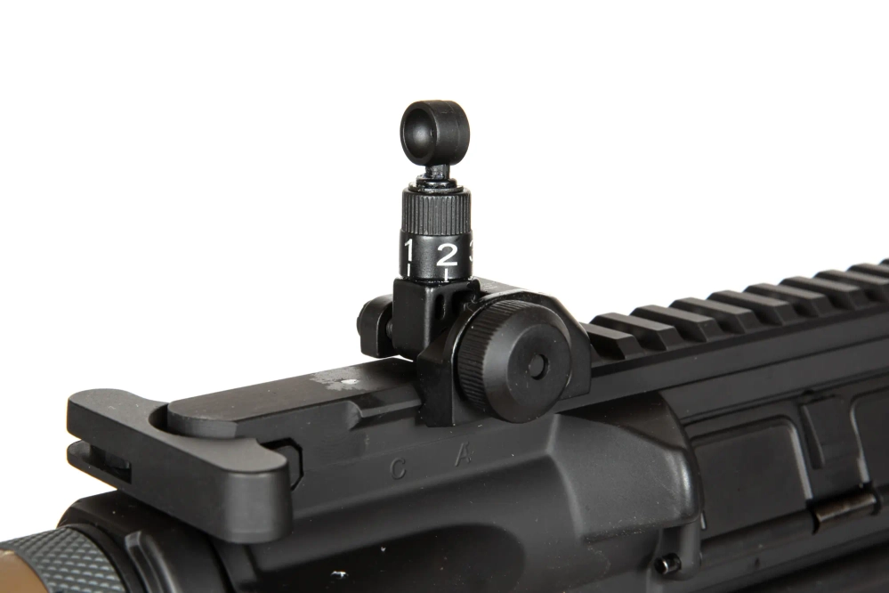 SA-B03 SAEC™ System V2 carbine replica - Half-Tan (OUTLET)