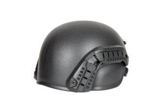 Réplica del casco MICH 2000 - Negro
