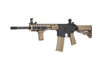 SA-E09 EDGE™ airsoft rifle - Half-Tan