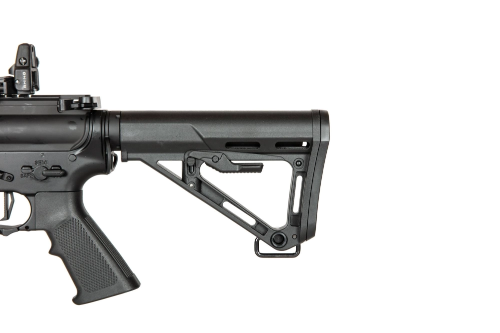 Réplique fusil ASR114 Spyder - Noir 