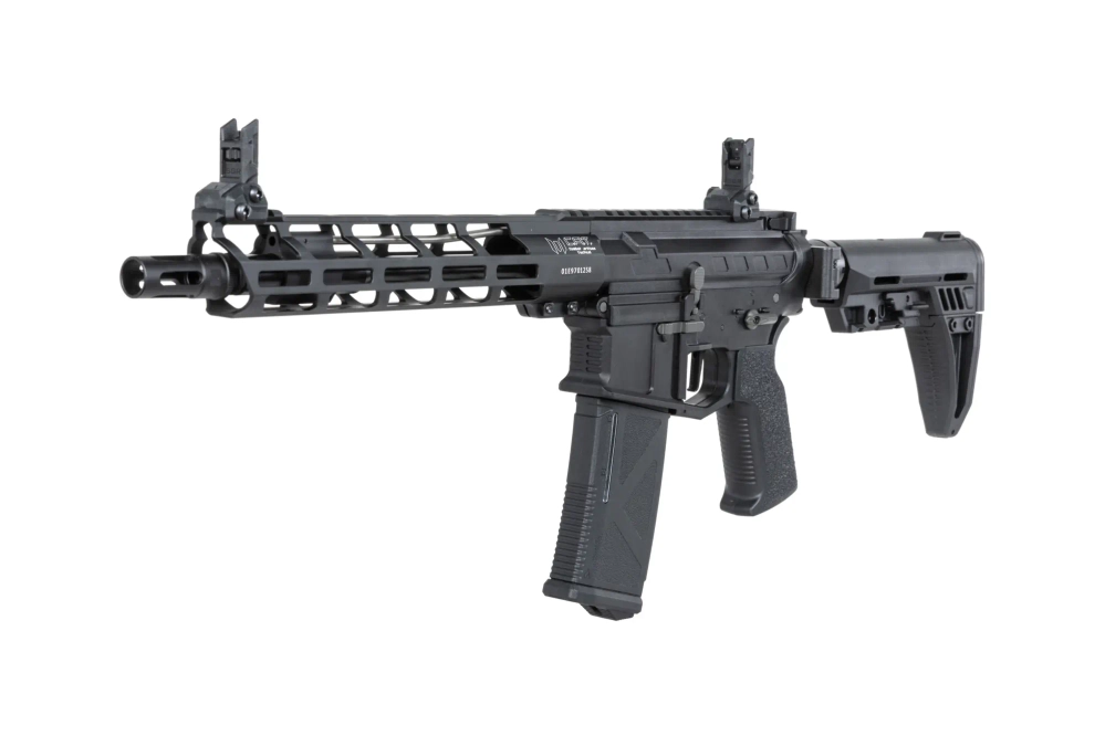 Karabinek ASG Arcturus X C.A.T. AR-15 Versatile 10" AR AEG FE™