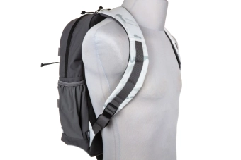 Mochila multiusos Ape Force Gear 18L Wolf Grey