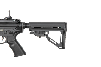 airsoft Carbine ICS CXP-UK1 Captain MTR Negro (OUTLET)
