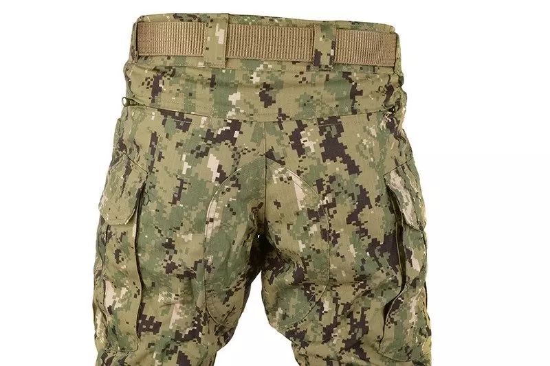 Spodnie taktyczne typu G3 - AOR2