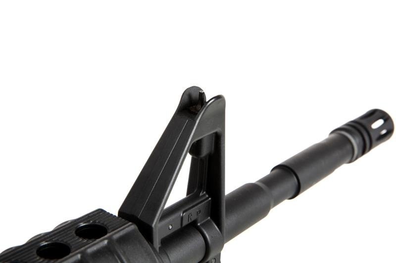 Replika pušky RRA SA-E01 EDGE™ - černá