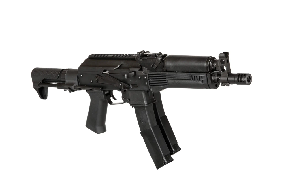 PP-19-01 Vityaz PDW Submachine Gun Replica