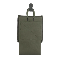 Pružný nabíječ Wosport pro zásobník pušky MG-122 Ranger Green
