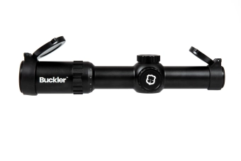 Fess II 1-8x24 richtkijker (OUTLET)
