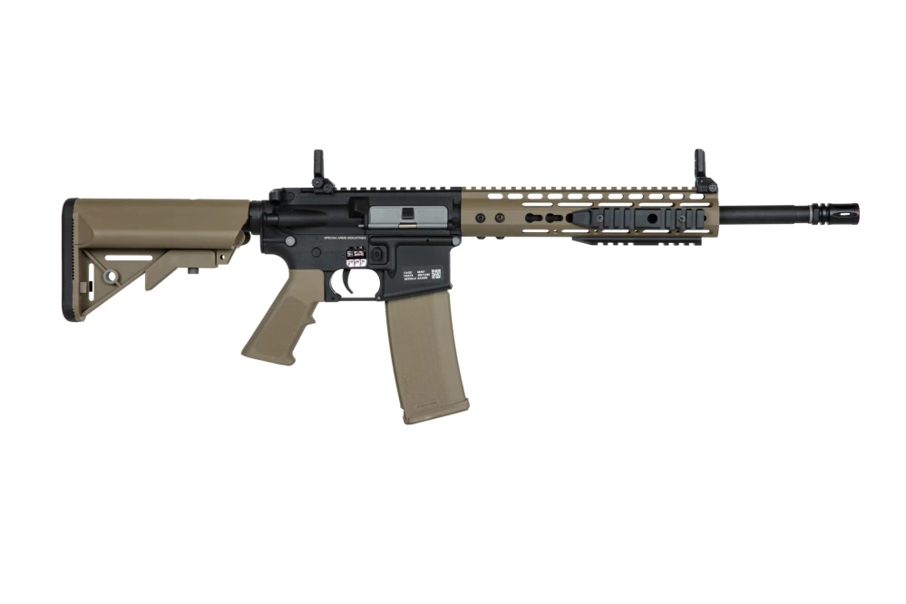 SA-C09 CORE™ airsoft rifle - Half Tan