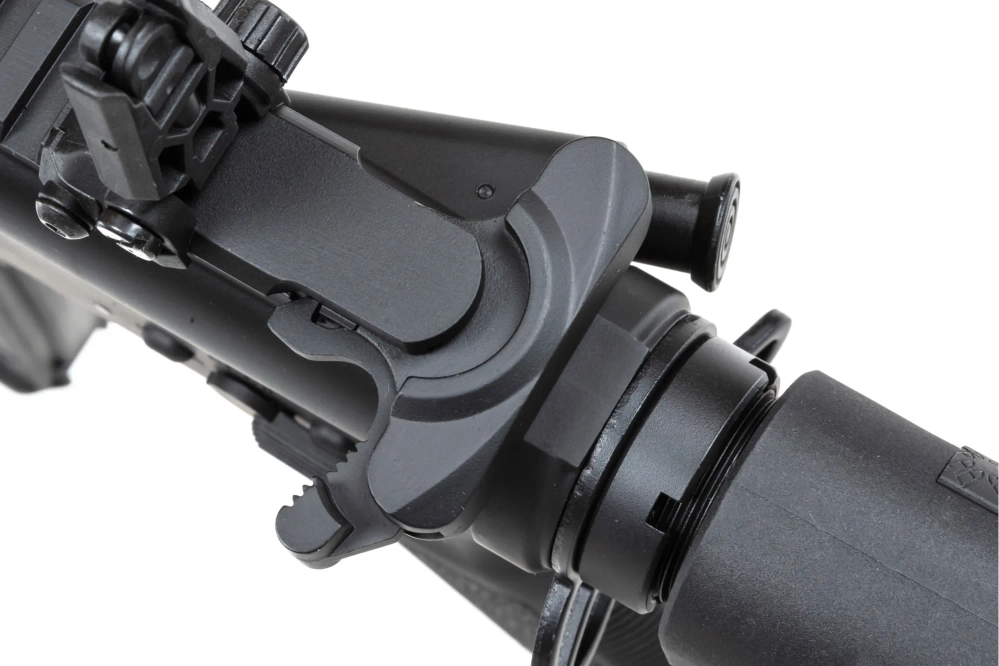 Specna Arms SA-E25-L EDGE™ Lichte Ops Kolf HAL ETU™ ASG Karabijn Zwart