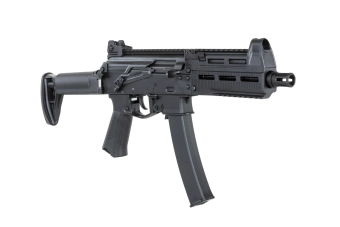 Pistolet Maszynowy ASG Arcturus PPK20M1 AEG PE™ 1.14 J