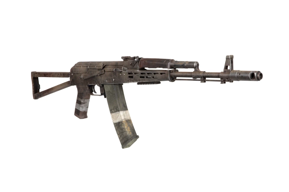 SA-J02 EDGE™ ASTER Versión V3 réplicas de carabina - Metro Sweeper