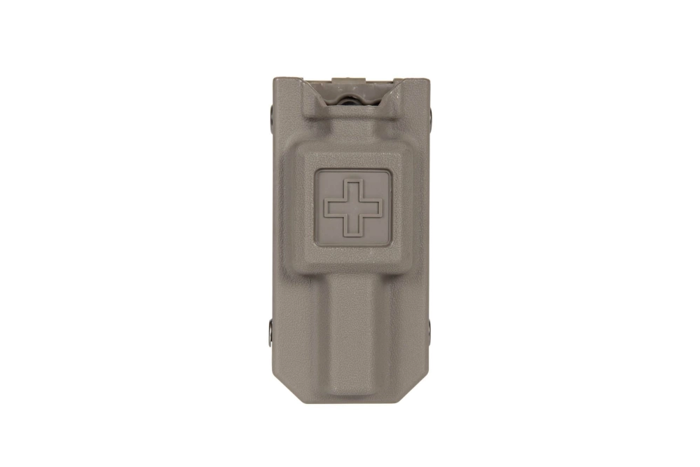 Holster for CAT type tourniquet - Tan