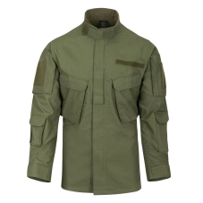 Sudadera Helikon CPU® Polialgodón Ripstop Negra