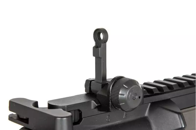 Replika karabinka DD MK18 MOD I - czarna