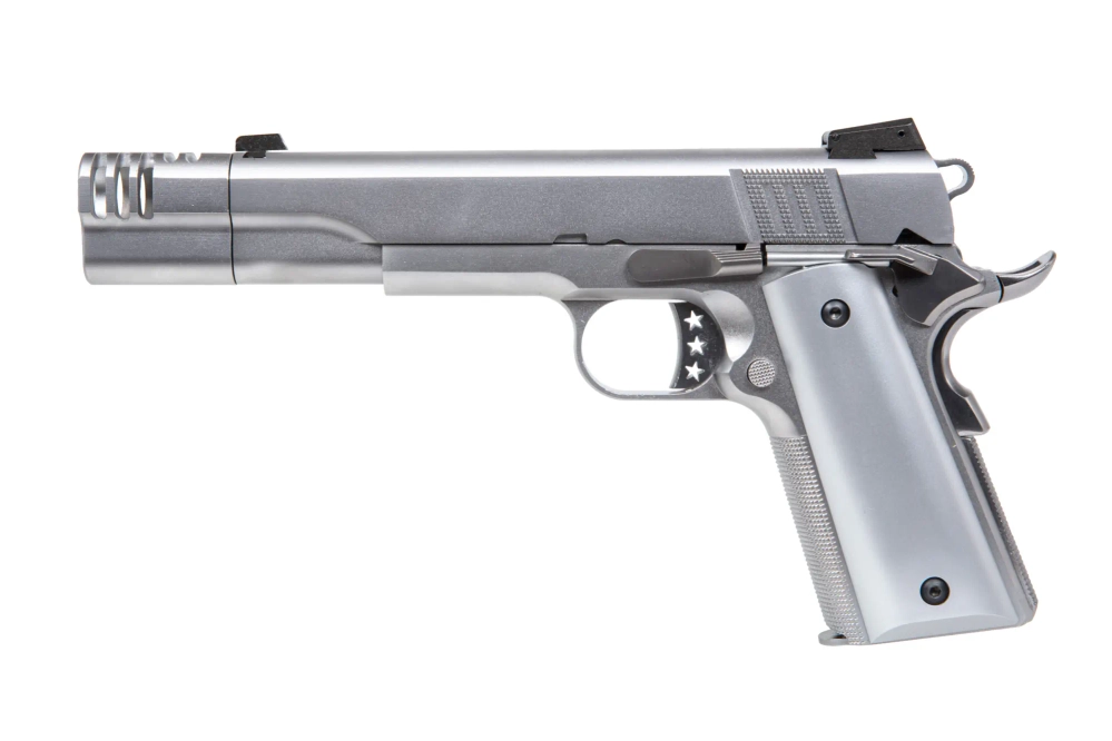 Réplique du pistolet AW Custom NE3101