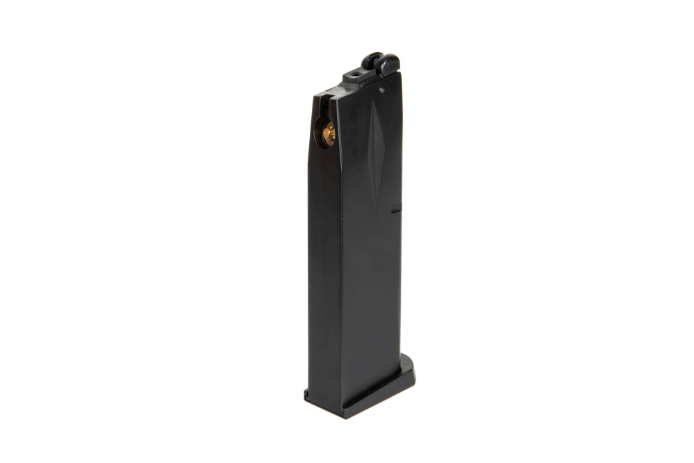 Green Gas 26 BB Magazine for CP331/Samurai EDGE