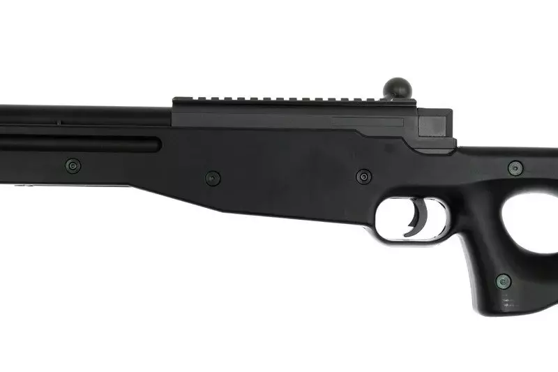 Airsoftová odstřelovací puška Warrior I UPV