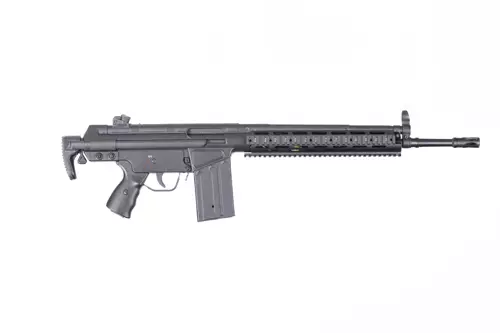 T3 K2 RIS (JG111) Assault Rifle Replica