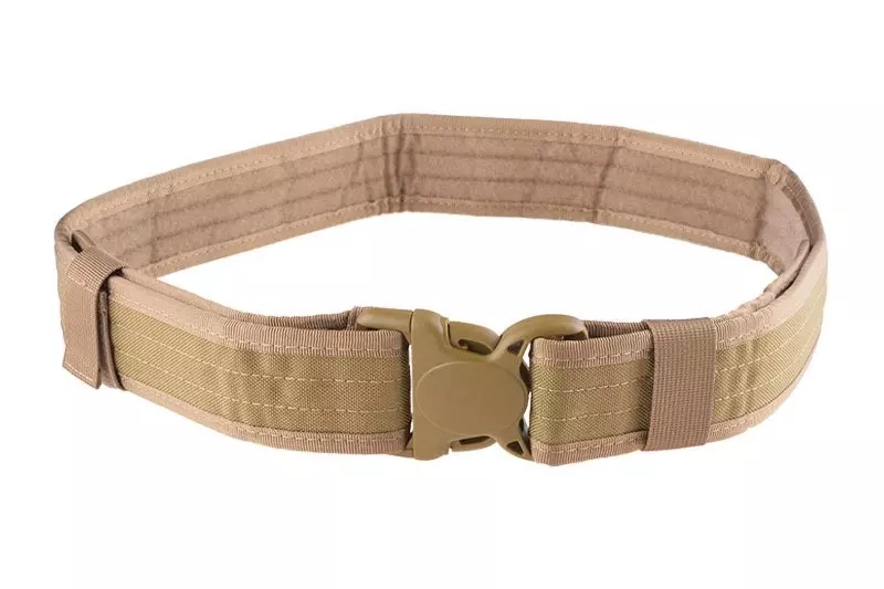 Utility Belt - Tan