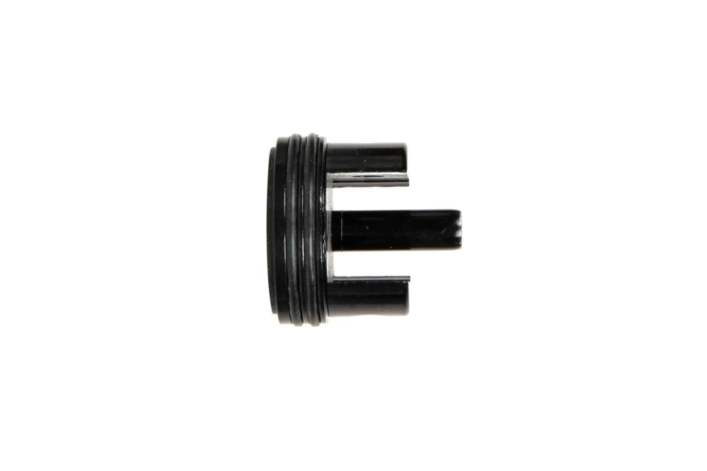 Double Air-Sealed Cylinder Head for GB V7