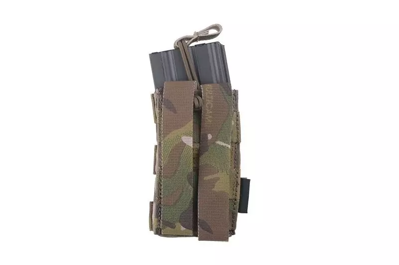 Jedno otevřené horní pouzdro pro zásobník M4/M16 - MC
