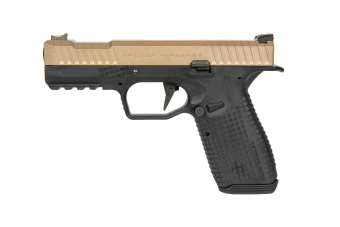 Replika pistoletu Archon Type B FDE (Aluminium / Green Gas)