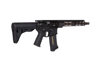 Replika karabinka PTS ZEV Core Elite Carbine Czarna