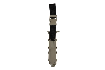 M9 bayonet replica - tan