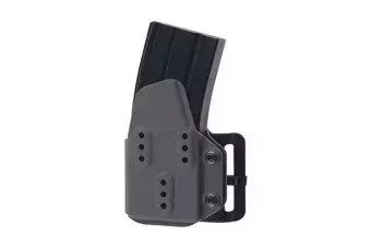 Kydex Portacargador AR - Verde Follaje