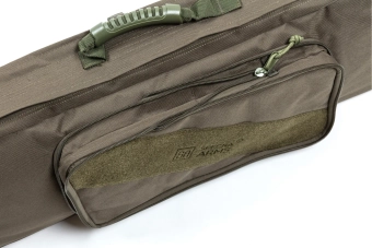 Bolsa para fusil de despliegue rápido Specna Arms Oliva