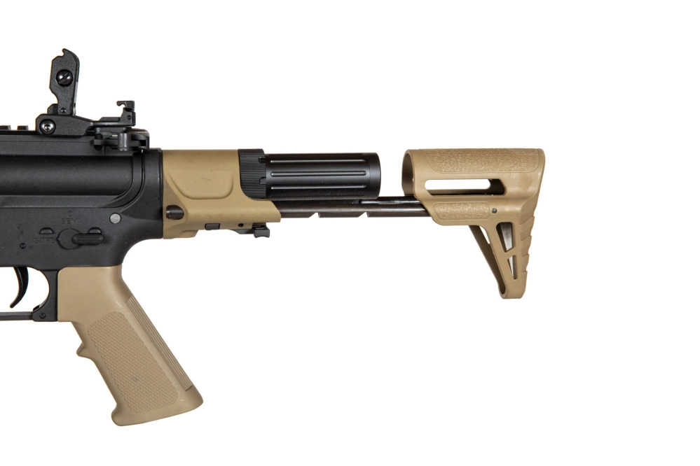 Replika karabinka SA-C07 PDW CORE™ - Half-Tan
