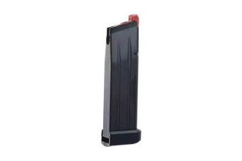 Magazynek 20 śrucin 4,5mm do wiatrówek HX