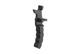 Came CNC détentepour répliques type M4/M16 (F) - noir