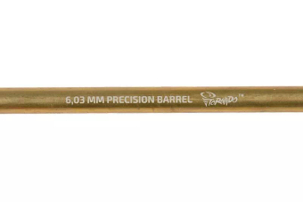 Hlaveň přesné pušky Tornado™ 6,03 - 363 mm
