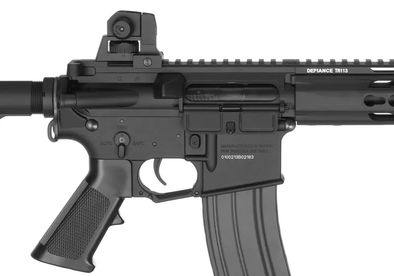 Réplica de fusil Trident SPR (OUTLET)