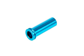 Aluminio nozzle a réplicas G36C