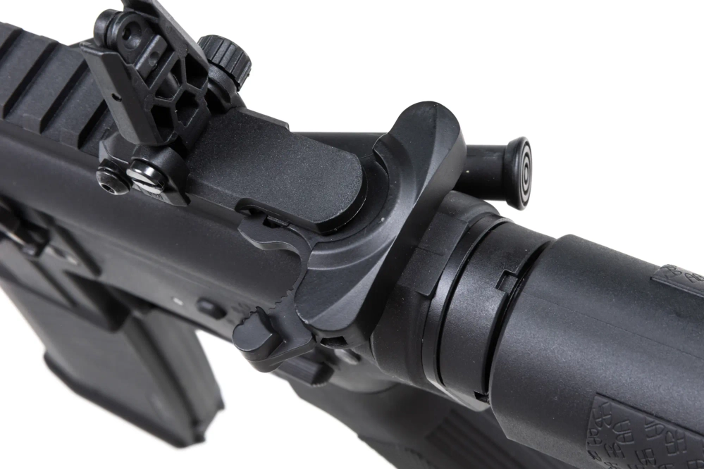 Specna Arms SA-C20-L CORE™ Culata de operaciones ligeras HAL ETU™ Gen.2 airsoft Carbine Negro