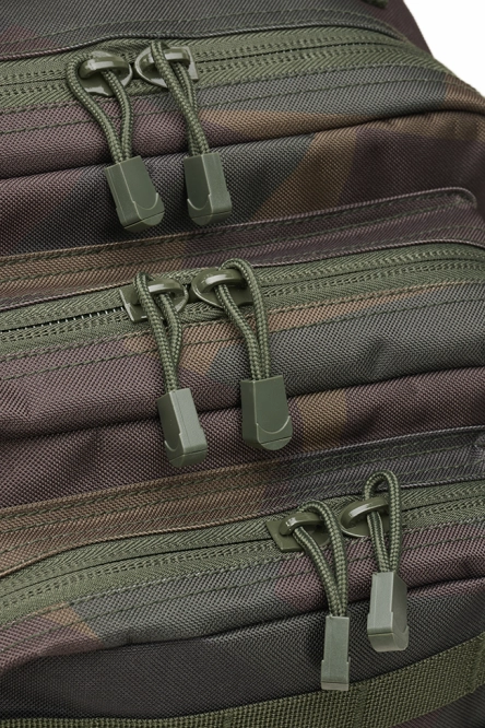 Taktický batoh Brandit US Cooper 40L Woodland