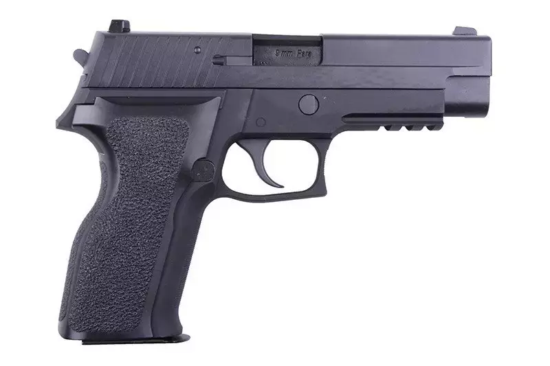 Pistola de airsoft F226-E2