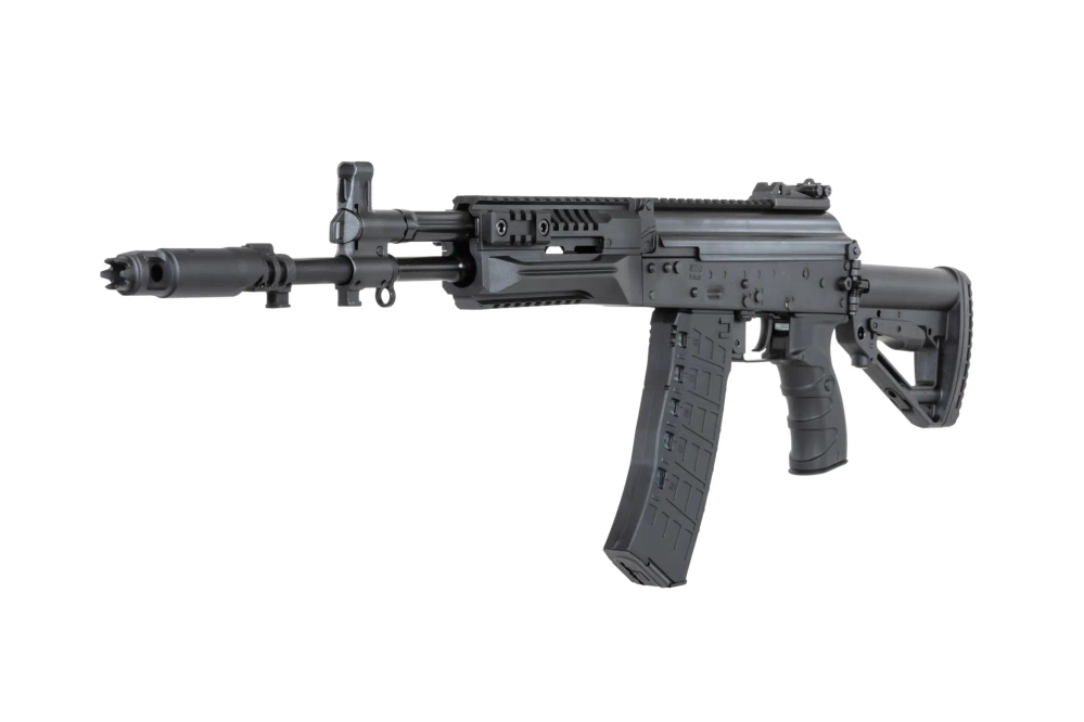 airsoft Arcturus AK12 AEG PE™ carbine jusqu'à 1.14 J