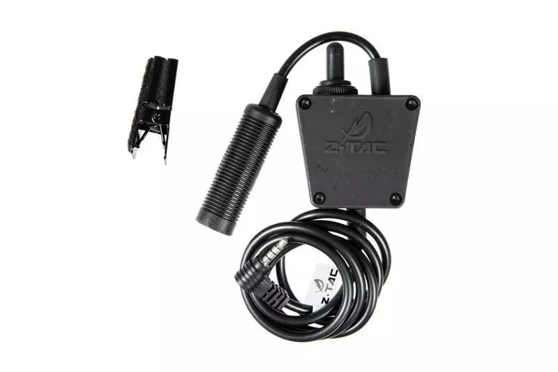 zSwitch - Yaesu PTT Button