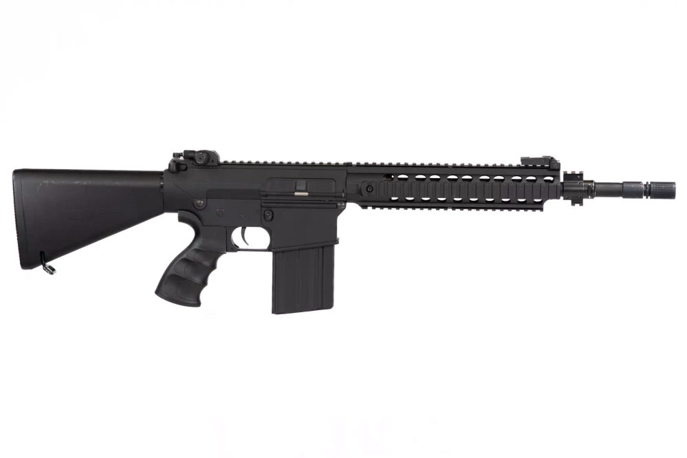 Réplica rifle selector FB6651 (SALIDA)