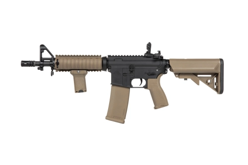 RRA SA-E04 EDGE™ airsoft rifle - Half-Tan