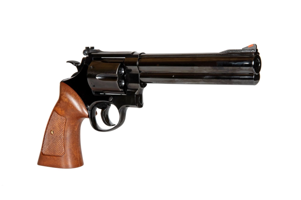 Revolver de airsoft 29Clásico6 V3"