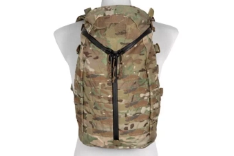 Y-ZIP City Assault Advanced Backpack – Multicam